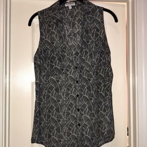 Express Portofino top